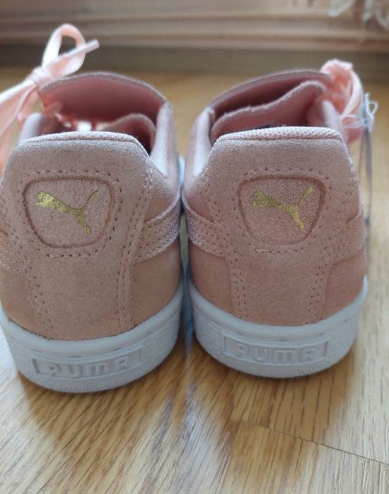 Adidași Puma NOI nr 36