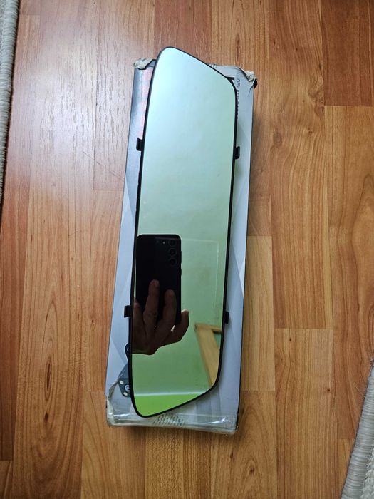 Camera Myria MY2118 Oglinda auto bord defecta - nu porneste - piese