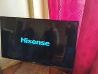 Hisense, 40 инча, в перфектно състояние