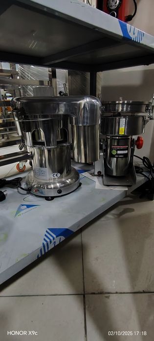 Sok vijimalka alma sok chiqargich