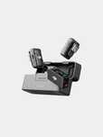DJI Mic 2 беспроводной системы цифрового микрофона