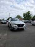 Bmw x5 f15 motor n47 km 150.000
