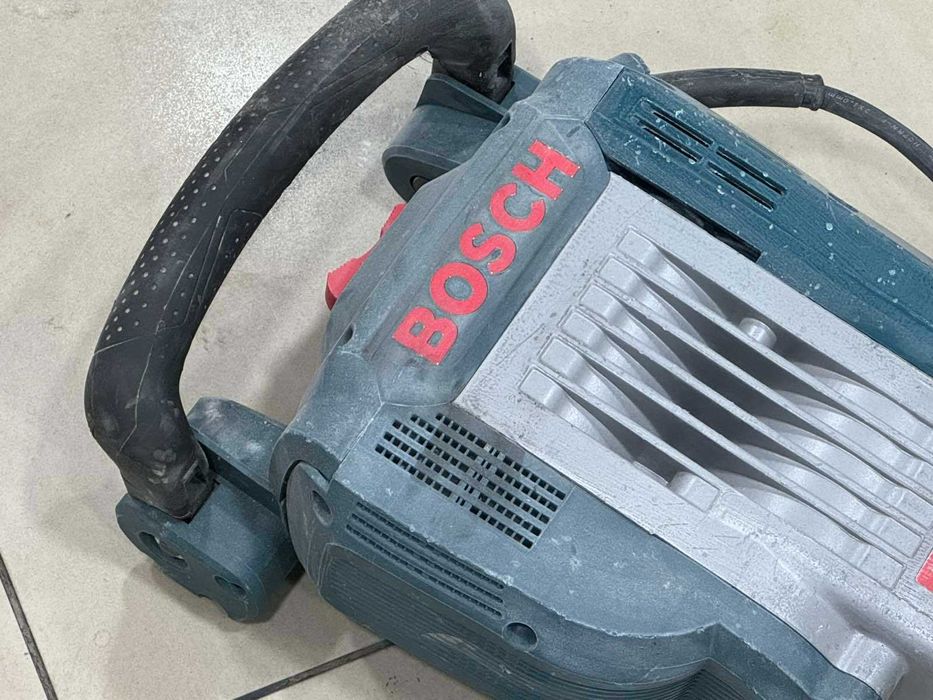 Къртач Bosch GSH 16-30 Professional