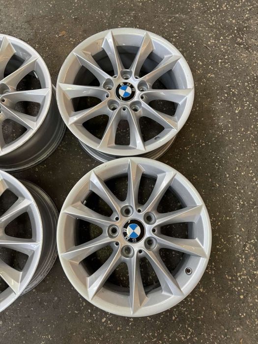 Алуминиеви джанти за БВМ/BMW F20/F21/F22
