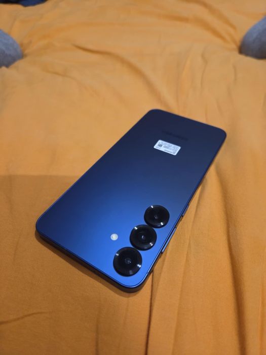 Samsung galaxy s25 plus 512gb blue