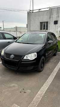 Vand Volkswagen Polo 1.2 benzina