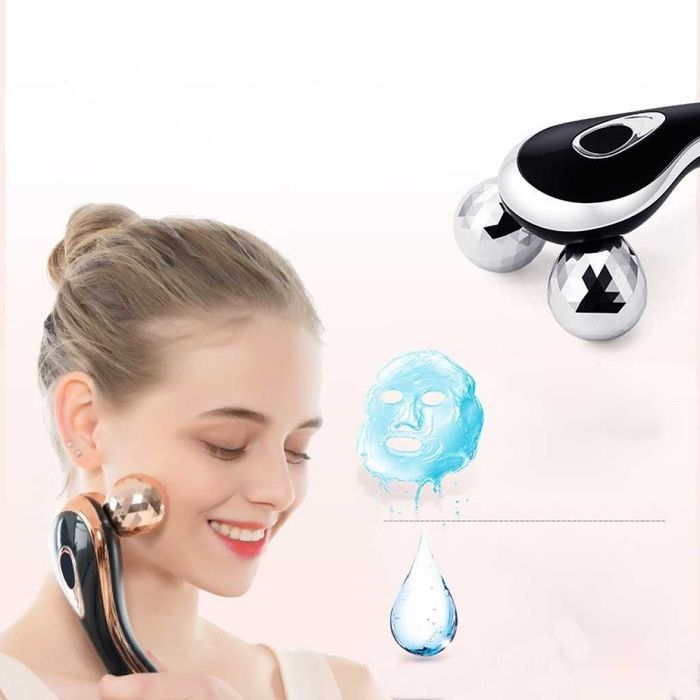 Ръчен масажор  за всеки