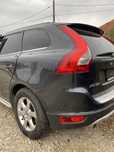 Geam stânga spate fix pe caroserie Volvo XC 60 2012