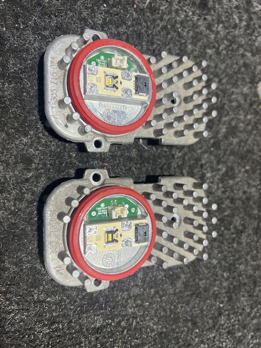 Leduri pozitie bmw f25 f26 nfl