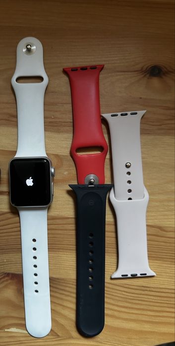 Apple Watch Series 3