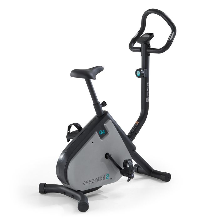 Bicicleta medicinala fitness eliptica Domyos Essential 2