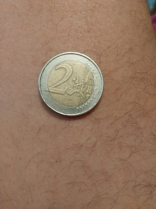 Moneda foarte rara