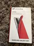 Husa Samsung Galaxy A41