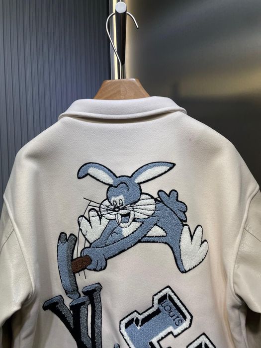 Louis Vuitton LV Jacket Яке