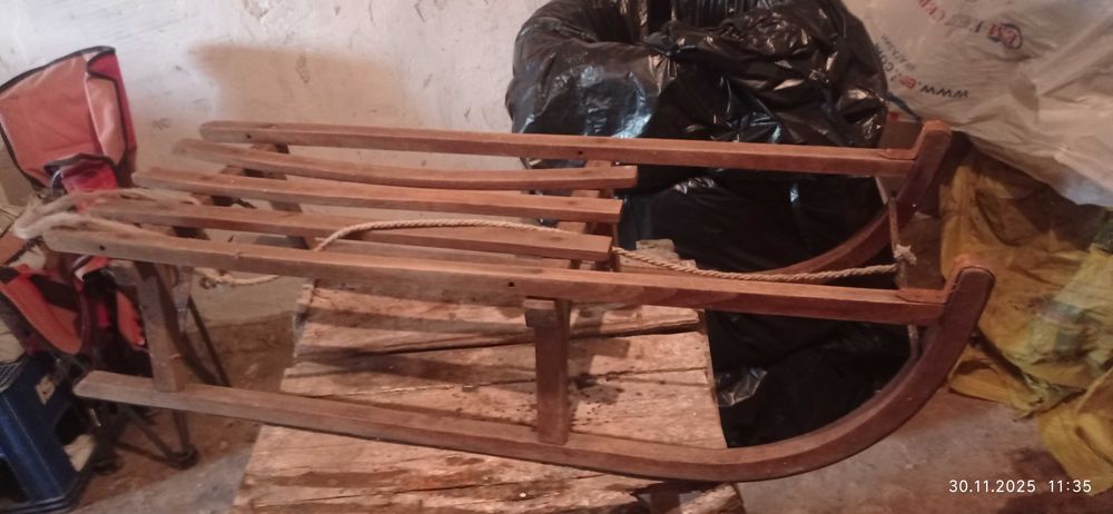 Шейна от соца в добро състояние