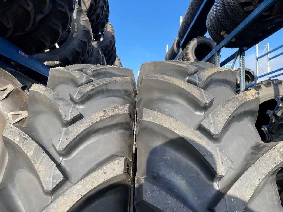 Anvelope de tractor spate OZKA 16.9-38 cu 14pliuri Cauciucuri