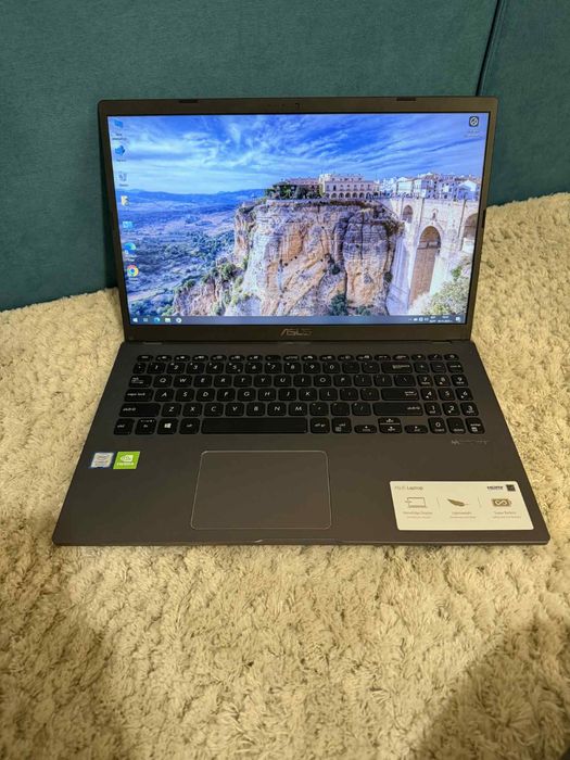 Като нов Laptop ASUS