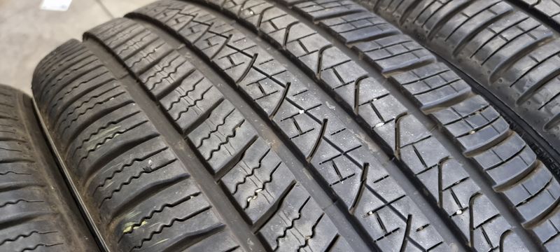 265/40/22 PIRELLI 4бр