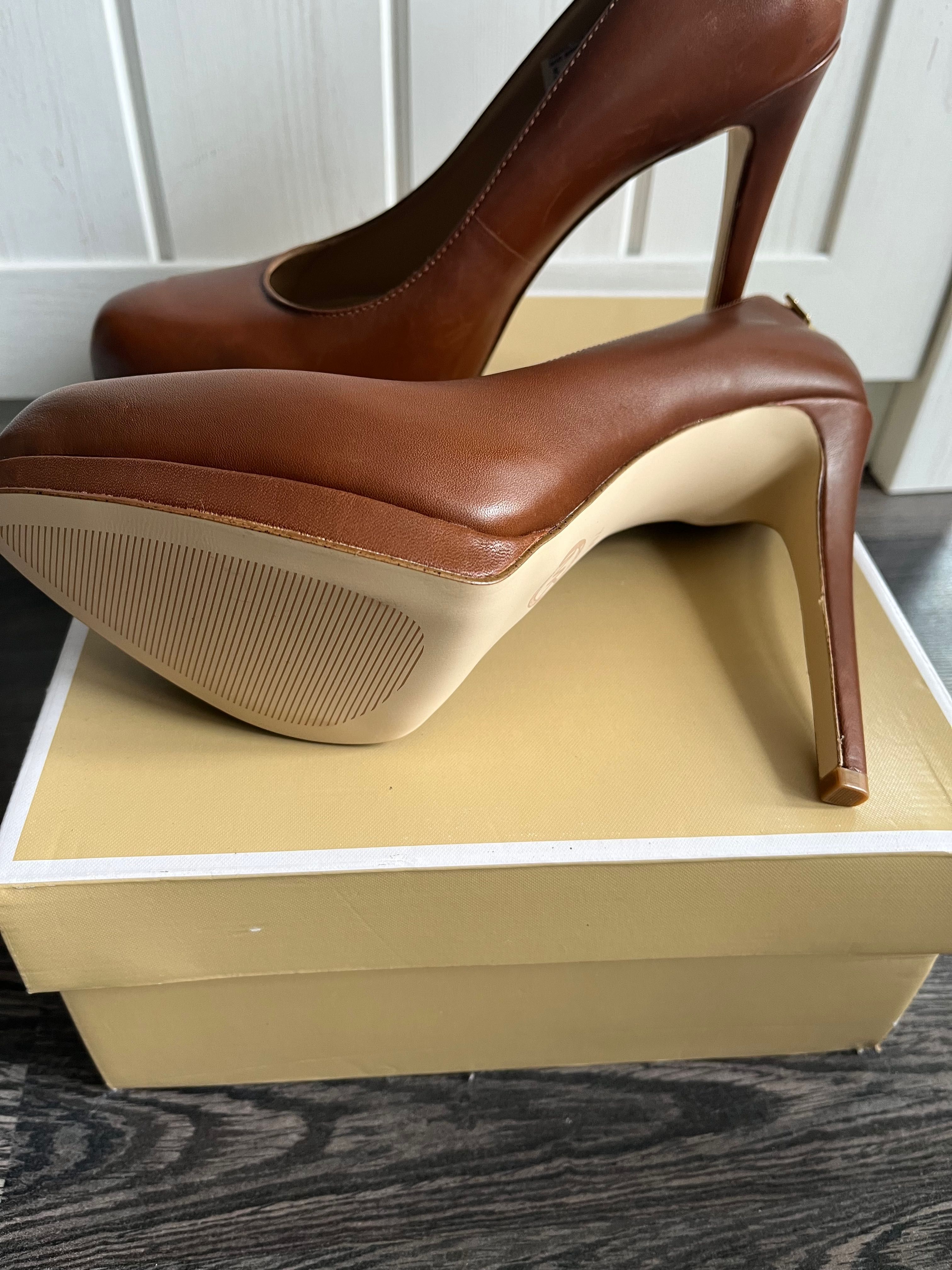 Дамски обувки Оригинални MICHAEL KORS, размер 37