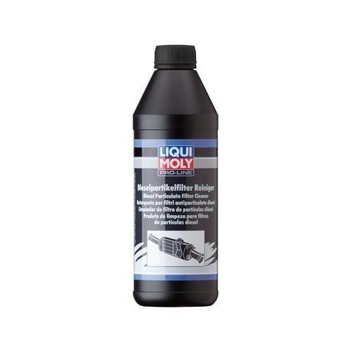 Solutie curatare filtru de particule DPF Liqui Moly 1L
