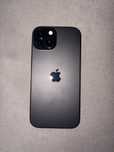 Iphone 15 256gb negru