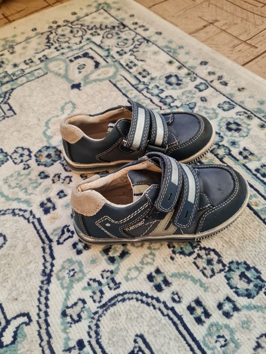 Обувь фирмы фламинго