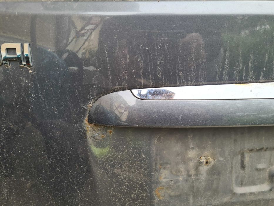 Заден капак Hyundai I30 combi