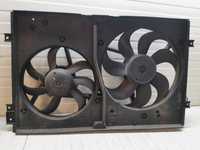 Electroventilator vw golf 4 1.9tdi AXR 150lei