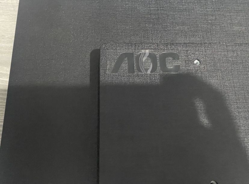 Vand Monitor LED TN AOC 18.5", Wide, VGA, E970SWN