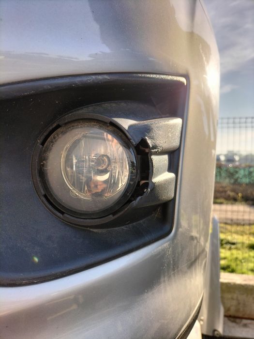 Предна броня Ford C Max / Форд Ц Макс 2012г.