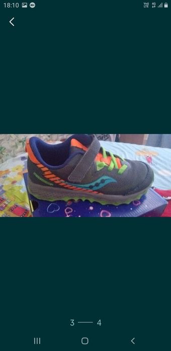 Încălțăminte băieți