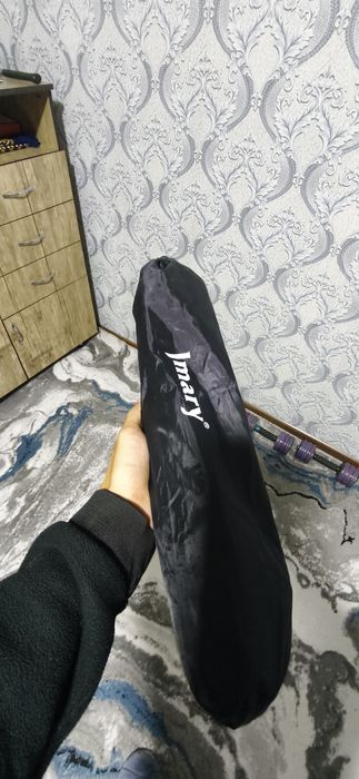 Shtativ Jmary, holati ideal