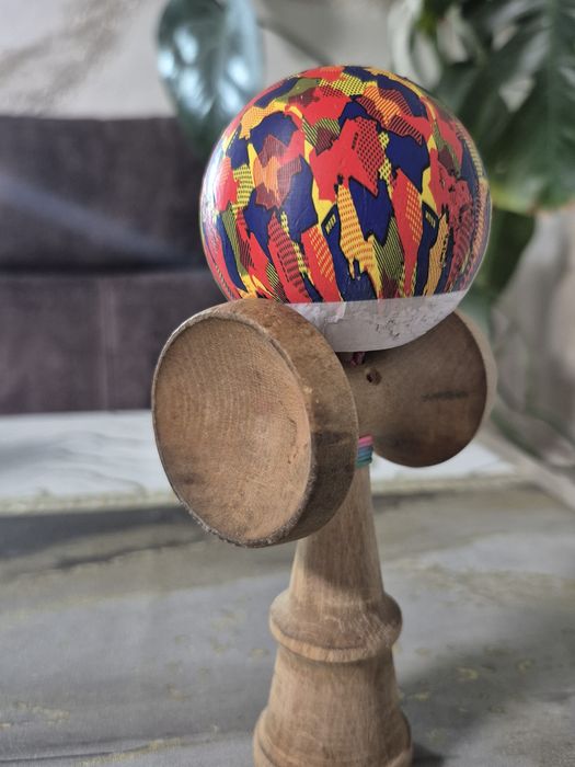 kendama Sweets Pro Model