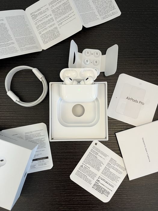 airpods pro 2 sigilate