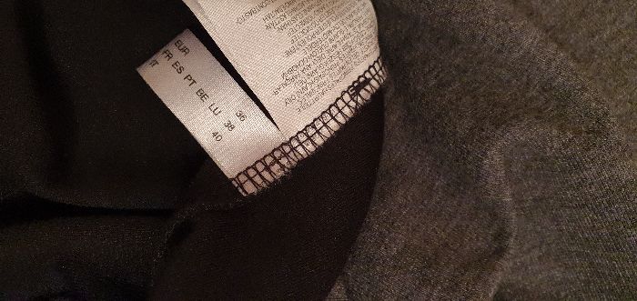 Rochie Yessica model deosebit mas 36