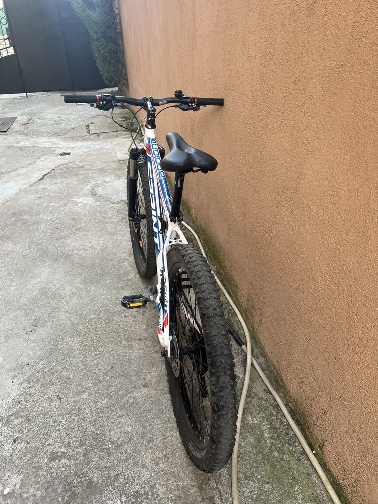Sprint Apolon Pro 27.5