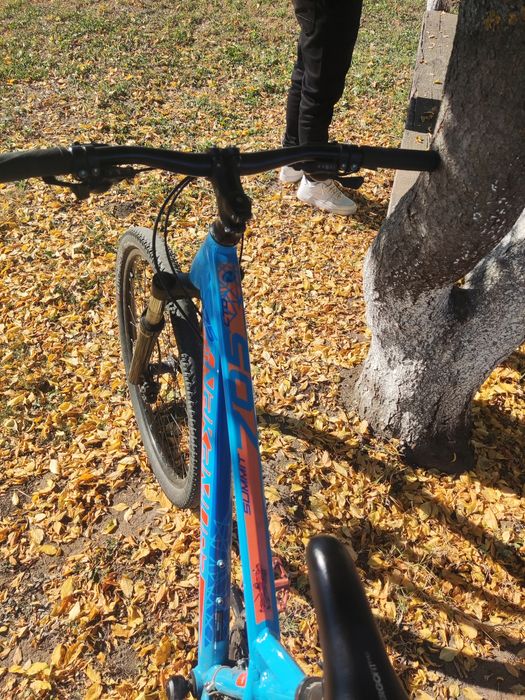 Vand bicicleta mtb