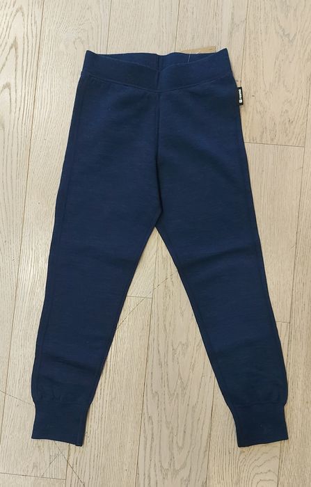 Продаю новые утепленные кальсоны Reima на мальчика 7-8 лет рост 122см