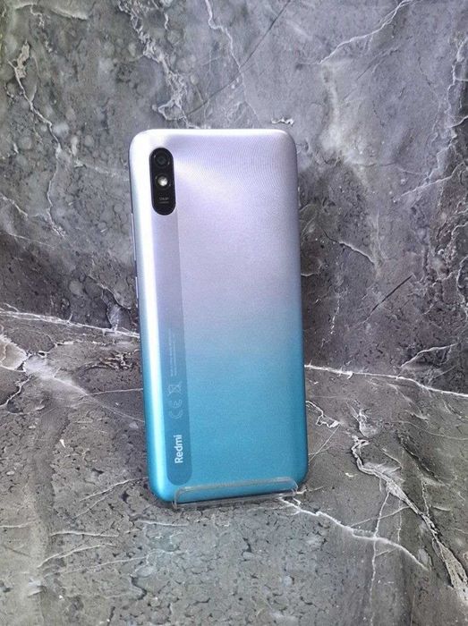 Xiaomi Redmi 9A 32Gb (763633 г.Кокшетау, Абая 145)