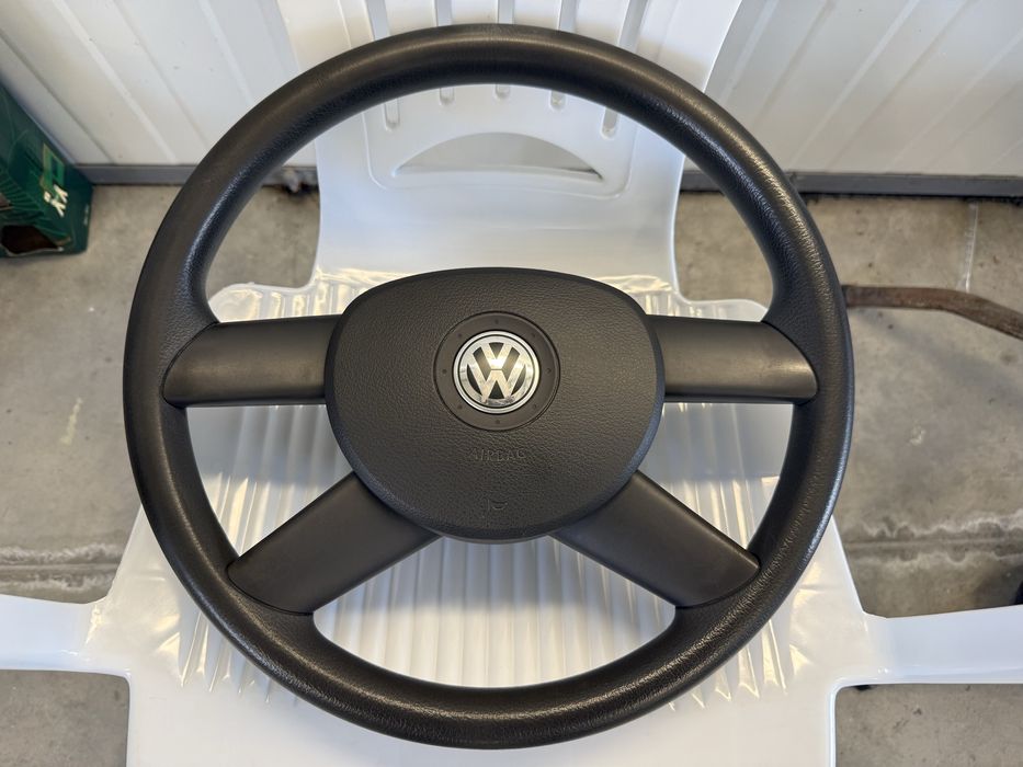 Волан VW Golf 5 / Polo / Passat