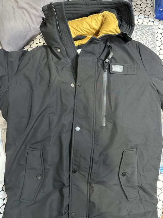 Куртка Vivacana длинная, мужская