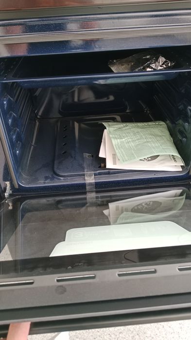 Продам новую плиту