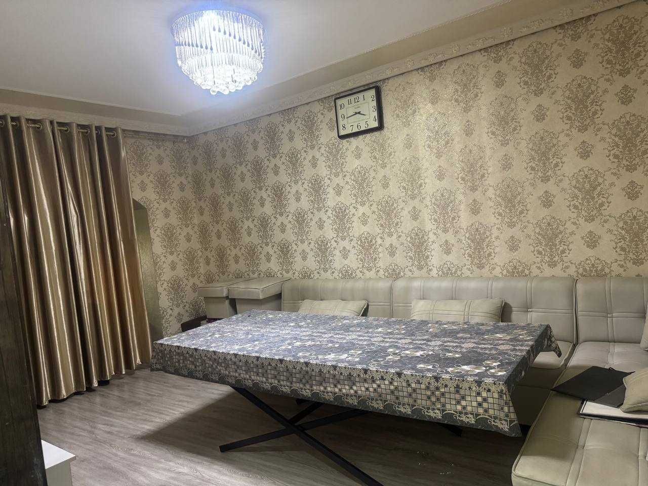 2х комнатная в аренду