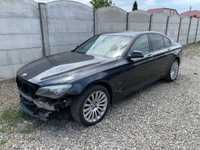 Dezmembrez BMW Seria 7 730 F01 3.0d N57B30A 2010 3.0d f01 f02 f10