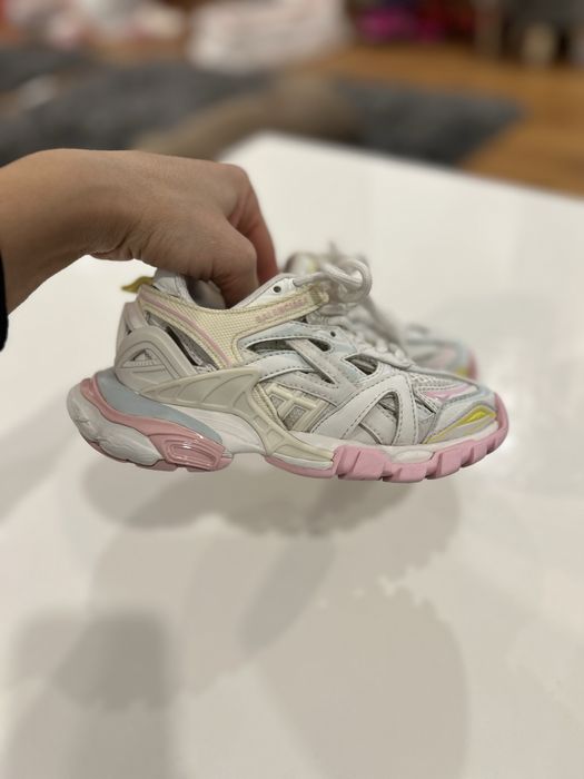 Adidasi Balenciaga copii originali