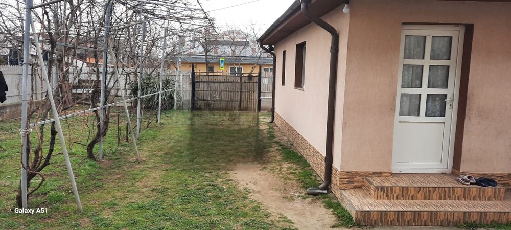 Casa / Vila de vanzare, Tecuci - Cartier C.F.R