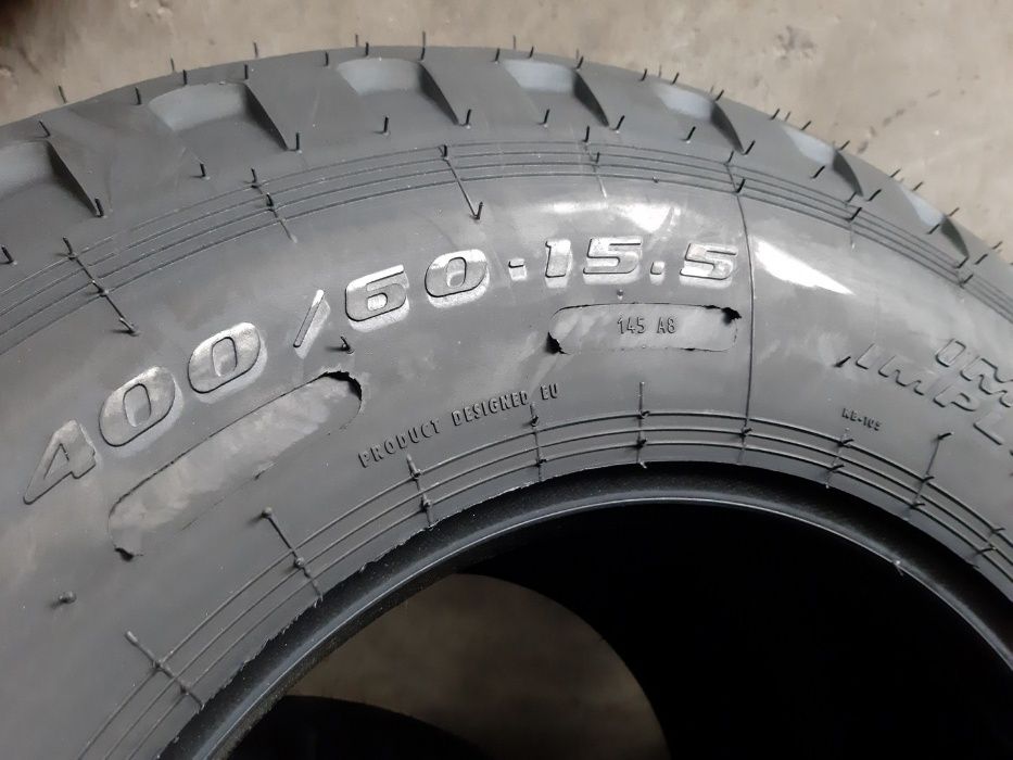 400/60-15.5 Kabat cauciucuri noi cu 14PR livrare rapida R15.5 garantie