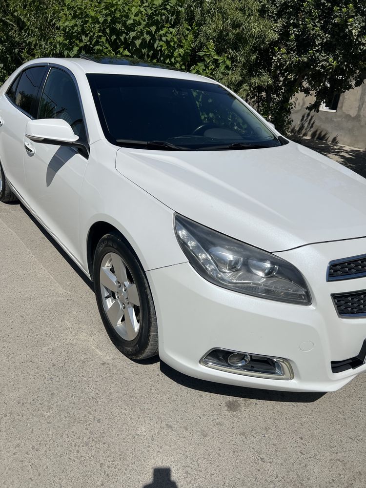 Malibu 1 2 pozitsia