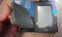 baterie externa 10000mA powerbank MagSafe fast wireless iesire type c