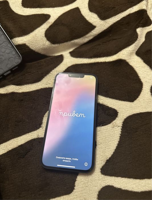 Iphone 13 Айфон 13 128гб 76%